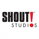 Shout! Factory logo