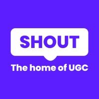 SHOUT logo