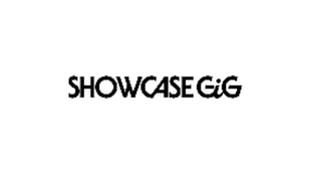 株式会社Showcase Gig logo