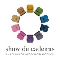 Show de Cadeiras logo