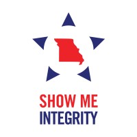 Show Me Integrity logo