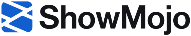 ShowMojo logo