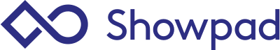 Showpad logo
