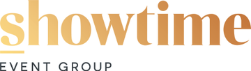 Showtime Event Group logo