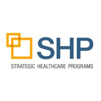 Strategic Healthcare Programs logo