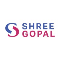 Shreegopal Polychem Logo