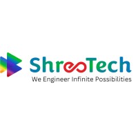 ShreeTech Data Limited logo