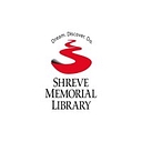 Shreve Memorial Library logo