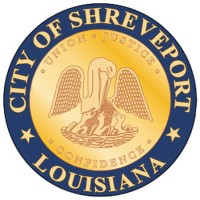 City of Shreveport, LA logo