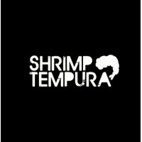 SHRIMP TEMPURA logo