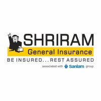 SHRIRAM GENERAL INSURANCE CO. LTD. logo
