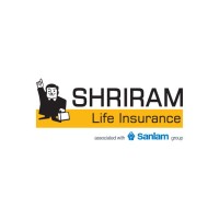 Shriram Life Insurance logo
