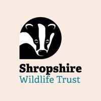 Shropshire Wildlife Trust logo