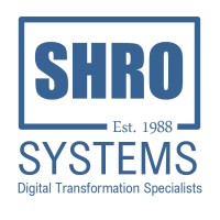 Shro Systems Pvt. Ltd. logo