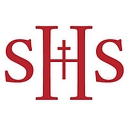 Sacred Heart Schools, Atherton logo