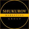 Shukurov Marketing Group logo