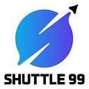 SHUTTLE99 logo
