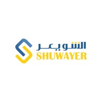 Al Shuwayer Group of Companies Logo
