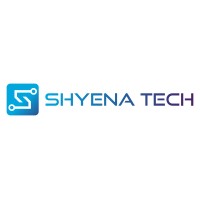 Shyena Tech Yarns Pvt Ltd logo