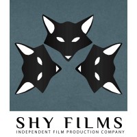 SHY FILMS logo