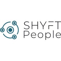 Logo SHYFT People