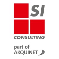 SI-Consulting logo