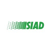 SIAD S.P.A Logo