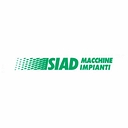 SIAD Macchine Impianti logo