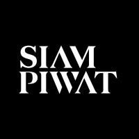 Siam Piwat logo