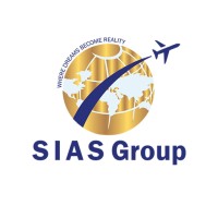 SIAS Group logo