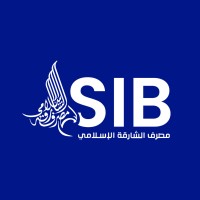 Sharjah Islamic Bank logo