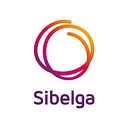 Sibelga logo