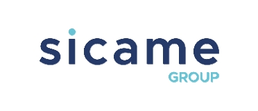 SICAME GROUP logo
