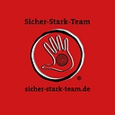Sicher-Stark-Team Bundesgeschäftsstelle logo