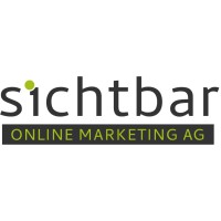 Sichtbar Online Marketing AG logo