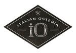 iO Italian Osteria logo