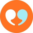 香港善導會 logo