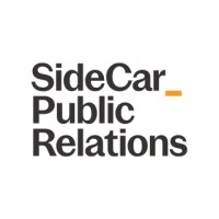 SideCar Public Relations logo