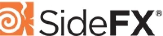 SideFX logo