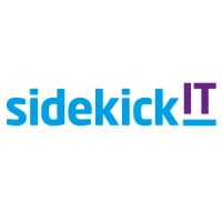 Sidekick-IT logo