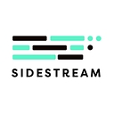 SIDESTREAM logo