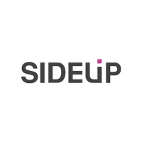 SIDEUP logo