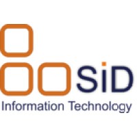 SID Information Technologies logo