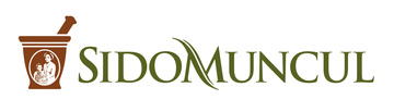 PT Industri Jamu Dan Farmasi Sido Muncul, Tbk logo