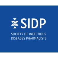Society of Infectious Diseases Pharmacists (SIDP) logo