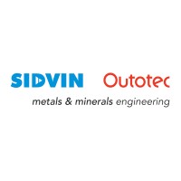 Sidvin Outotec Engineering logo
