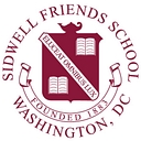 Sidwell Friends School logo
