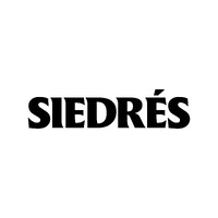 SIEDRÉS logo