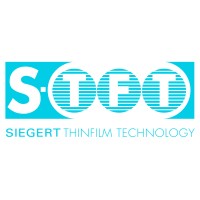 SIEGERT TFT GmbH logo