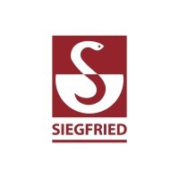 Laboratorios Siegfried Chile logo